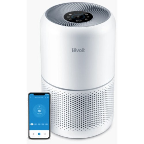 AIR CLEANER   CORE 300S ΕΩΣ 50TM  ΜΕ WIFI